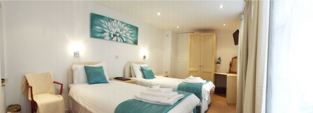 The Cumberland 3* Weymouth