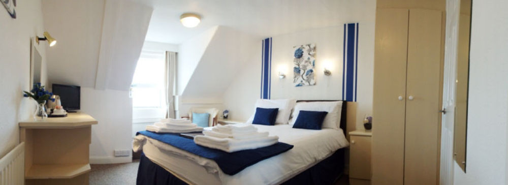 The Cumberland Bed & Breakfast Weymouth
