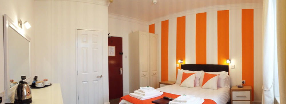 The Cumberland Bed & Breakfast