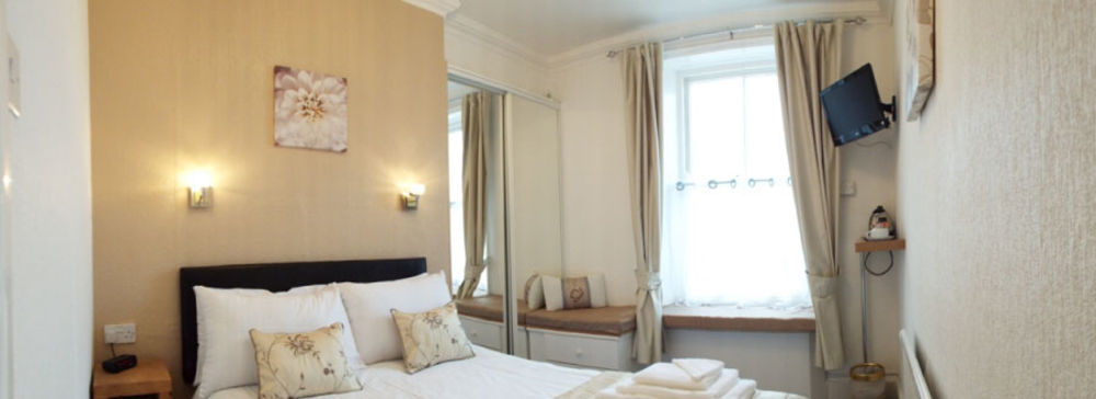 The Cumberland 3*