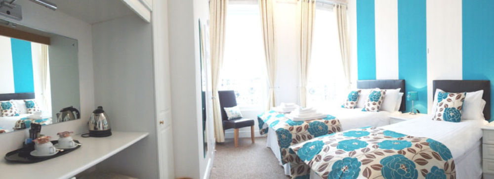 The Cumberland 3* Weymouth