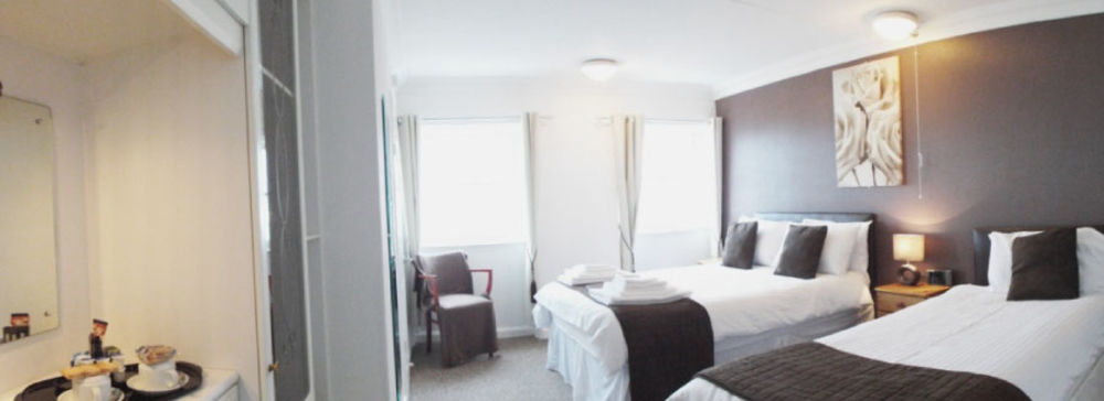 The Cumberland 3*