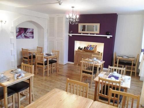 The Cumberland Bed & Breakfast Weymouth