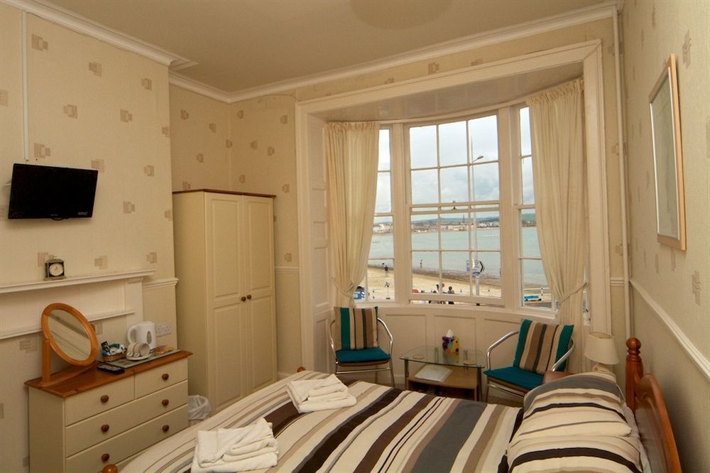 Hotel View Weymouth
