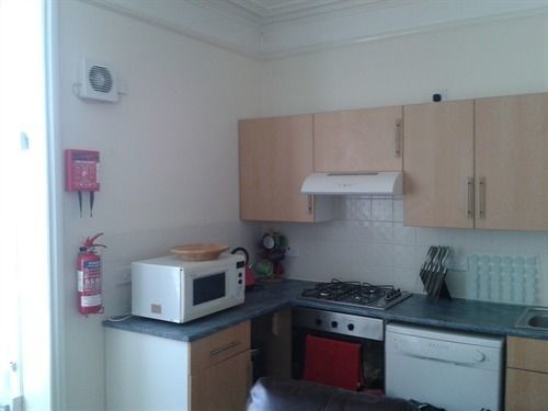 Hotel Upwey 3*