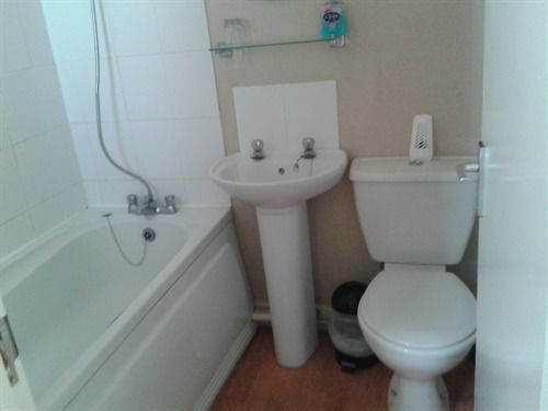 Hotel Upwey