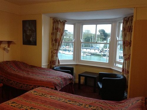 Hotel The Cavendale Weymouth