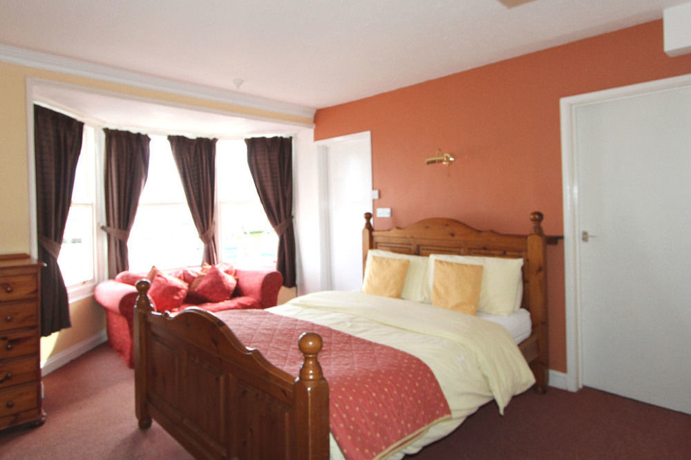Bed & Breakfast Bourneville 3*
