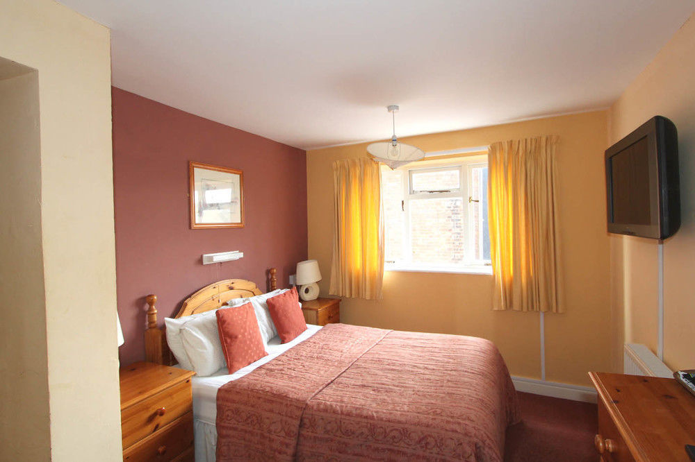 Bed & Breakfast Bourneville Weymouth