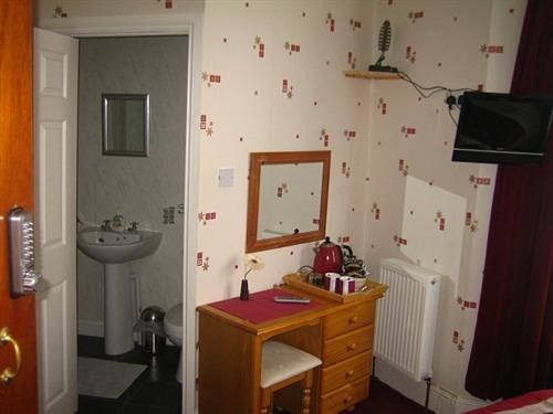 Hotel Gleneagles Weymouth