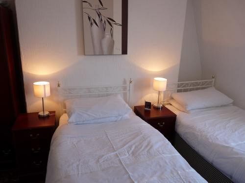 Aaran House Guest house 3*