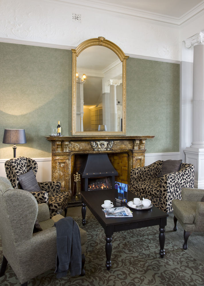 The Royal Hotel 3*
