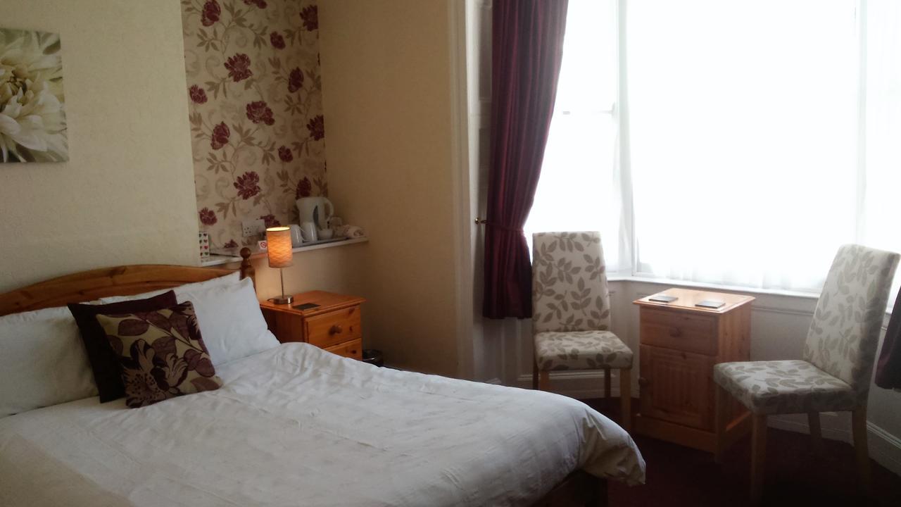 Guest house Fosters Weymouth