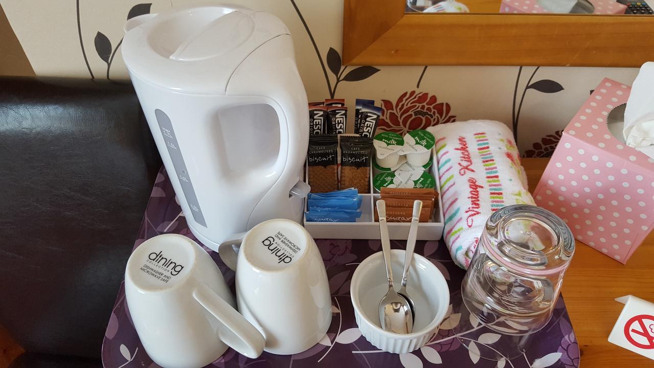 Guest house Fosters Weymouth