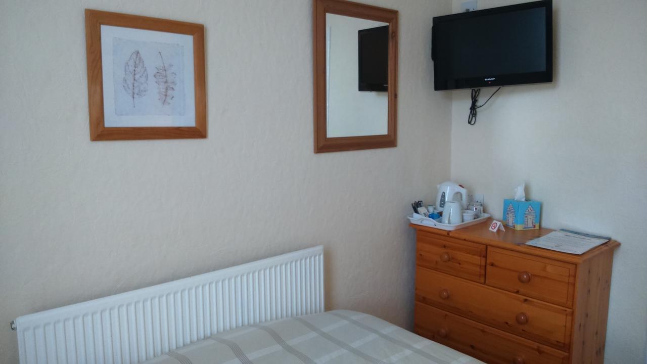 Guest house Fosters