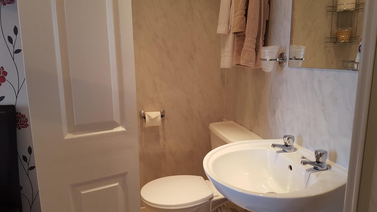 Fosters Guest house