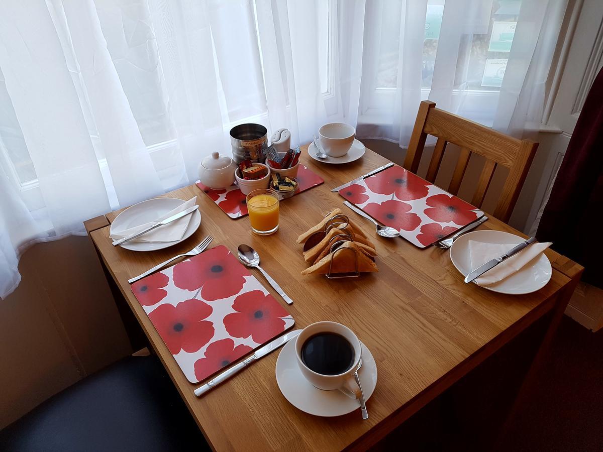 Guest house Fosters