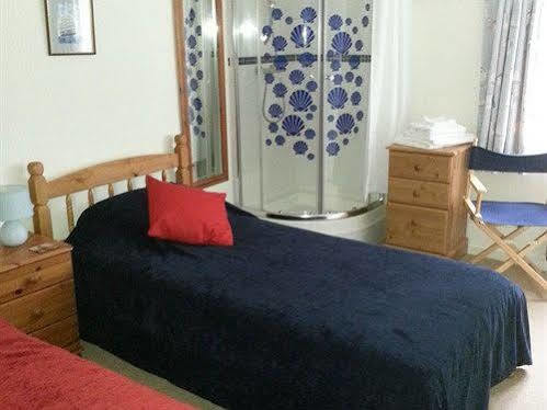 The Old Manor House Guest house Weymouth