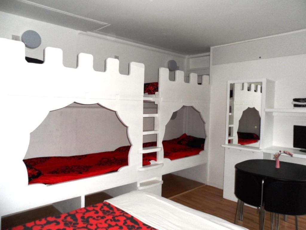 Casa de hóspedes Galway