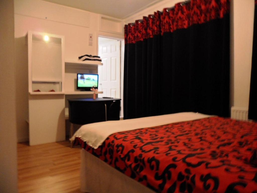 Casa de hóspedes Galway