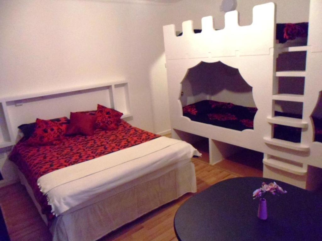 Casa de hóspedes Galway 3*