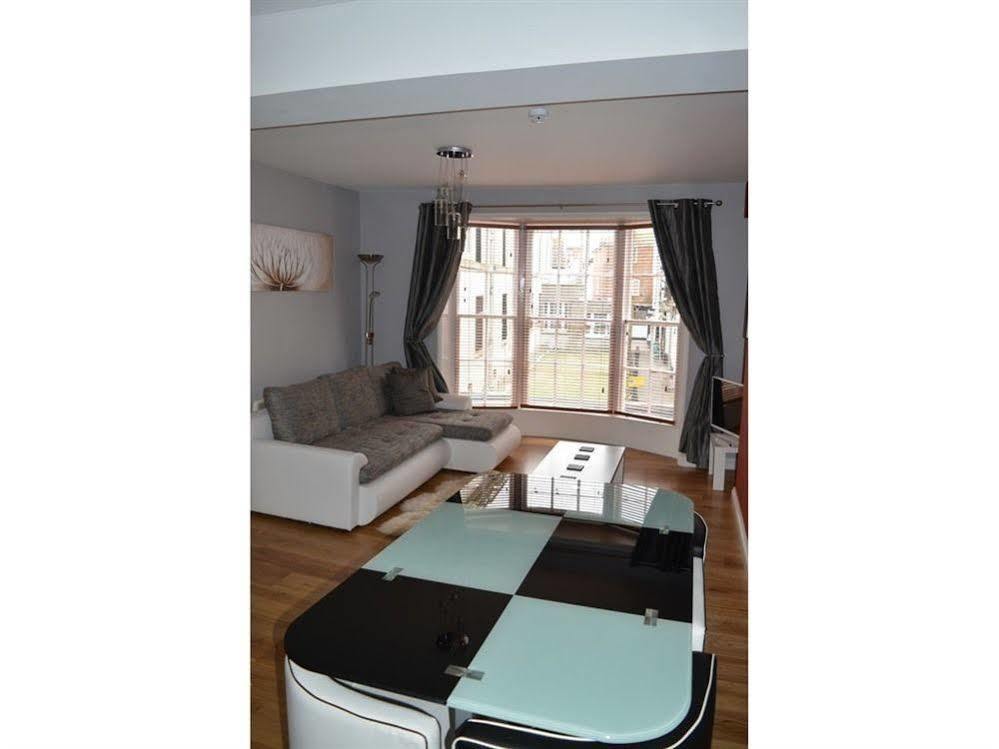 The Roundhouse Guest house Weymouth