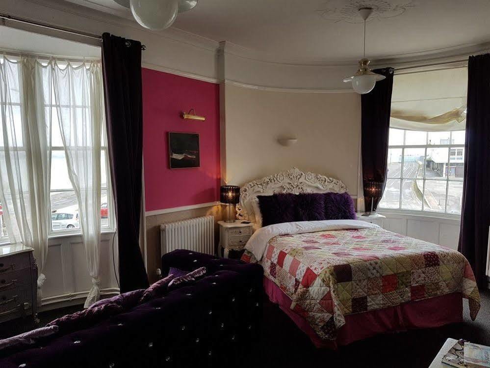 Guest house The Roundhouse 4*