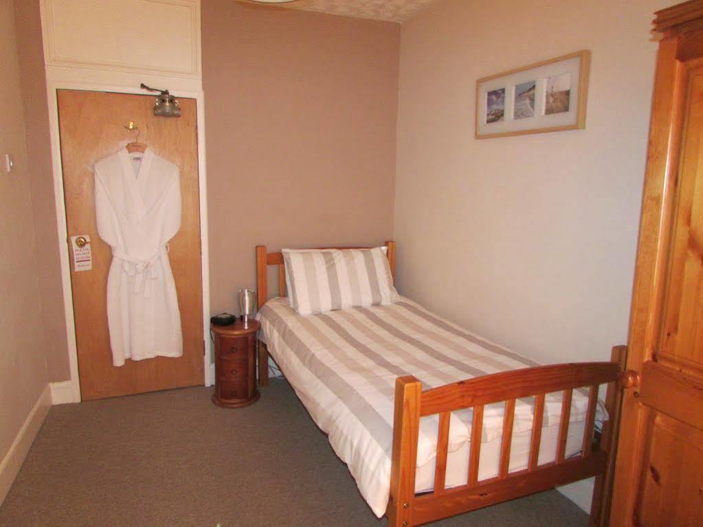 The House Bed & Breakfast 3*