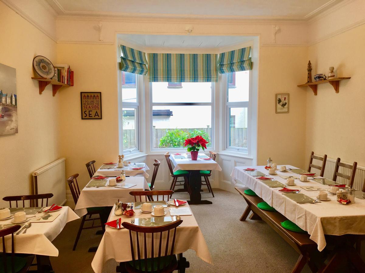 Eastney Guest house 3*