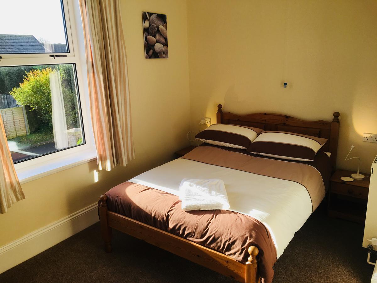 Guest house Eastney 3*