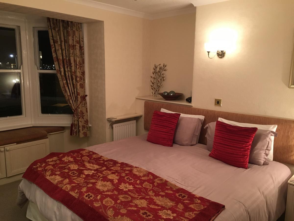 The Chatsworth Guest house Weymouth