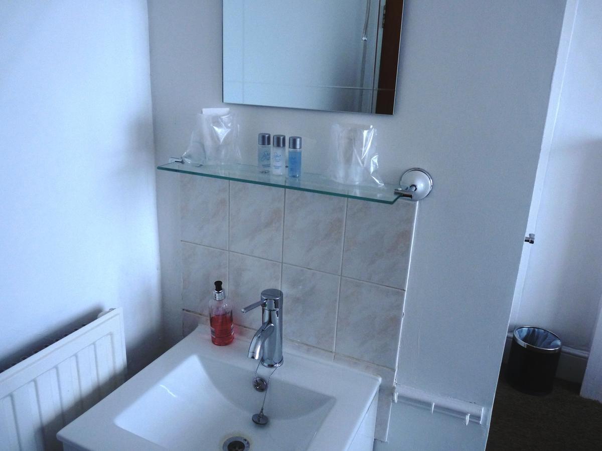 Aaran House 3* Weymouth