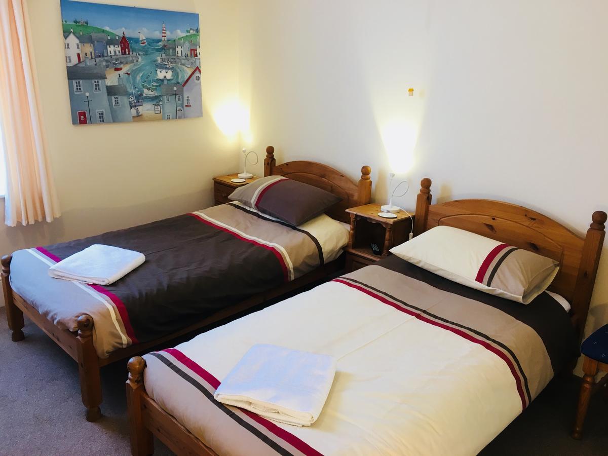 Guest house Eastney