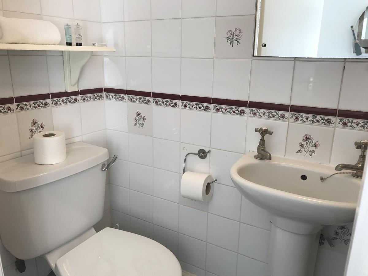 Timrick Guest house Weymouth