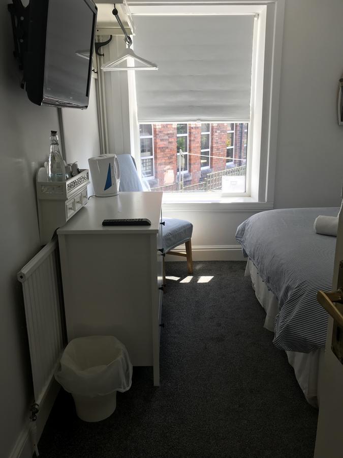 Guest house Timrick