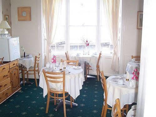 View Hotel Weymouth