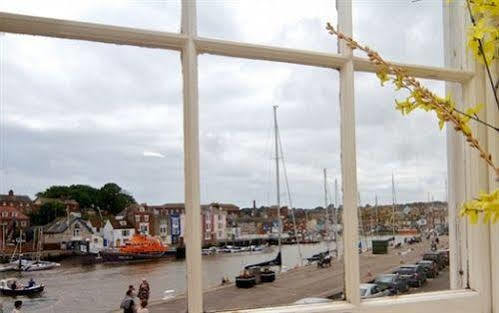 View Weymouth