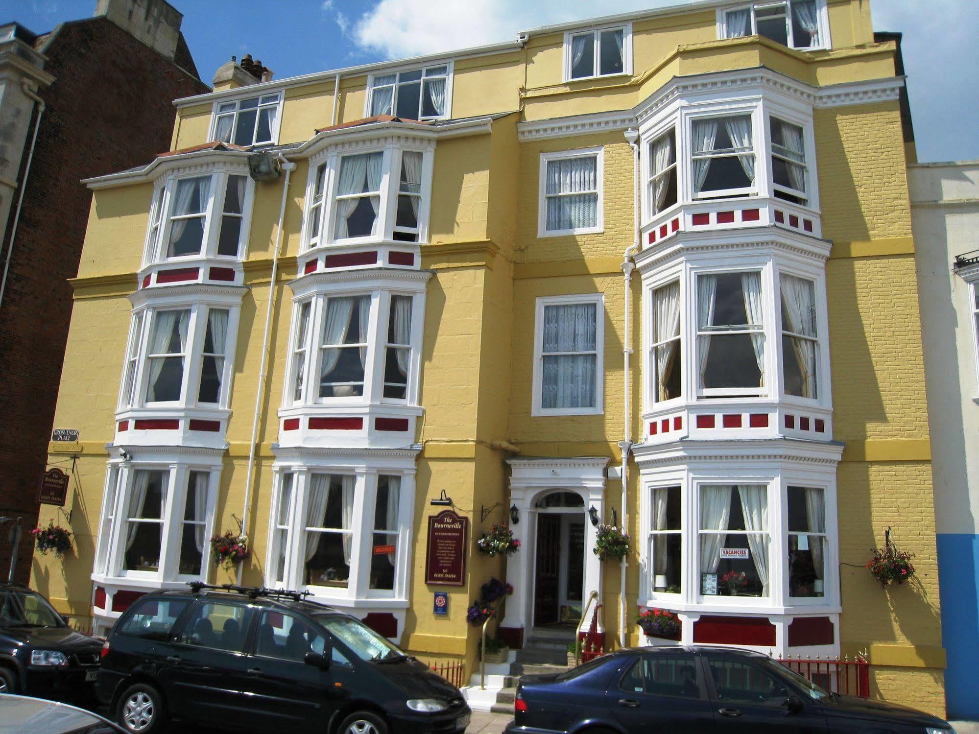 Bourneville Bed & Breakfast