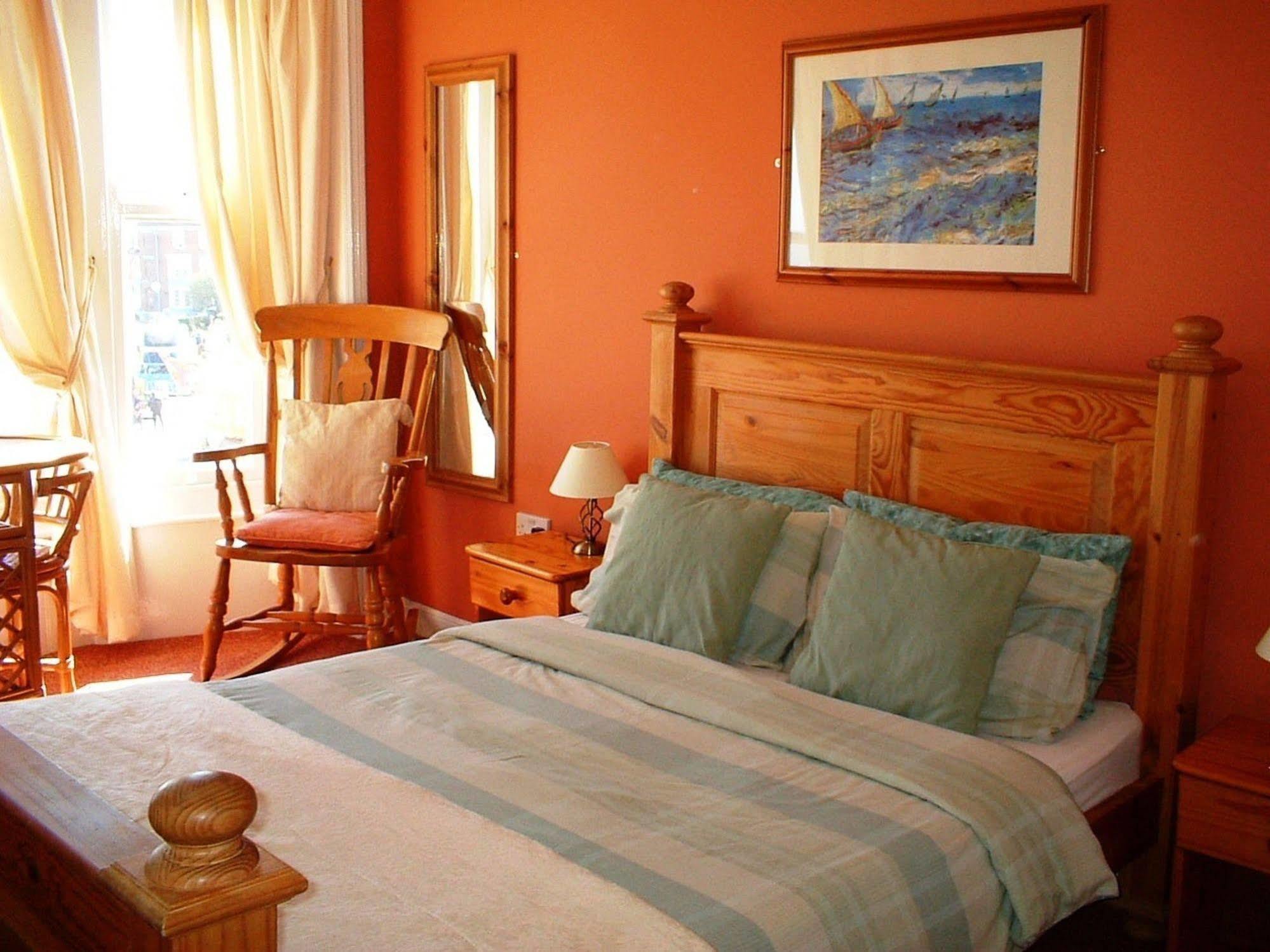 Bed & Breakfast Bourneville