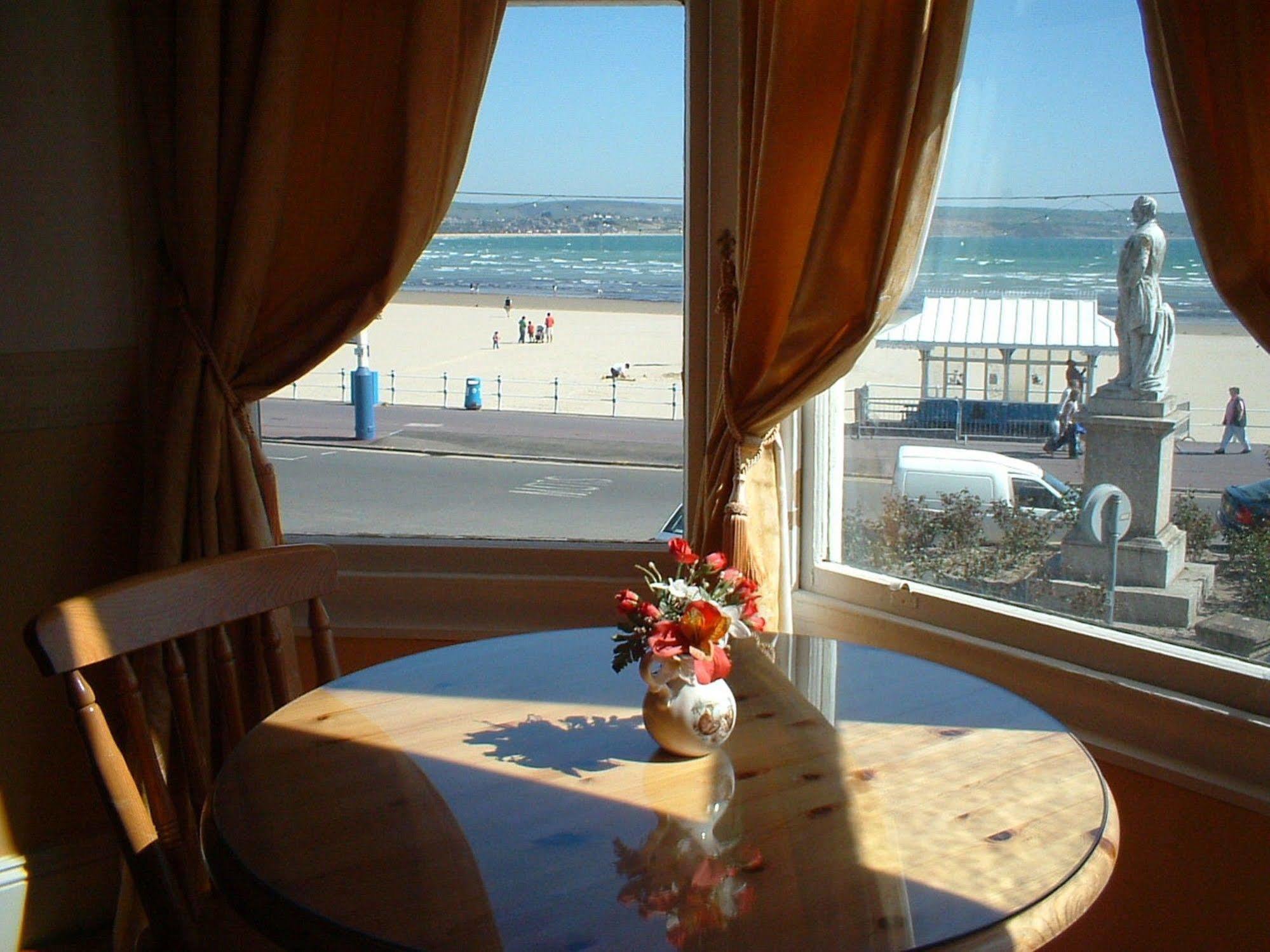 Bourneville Bed & Breakfast Weymouth