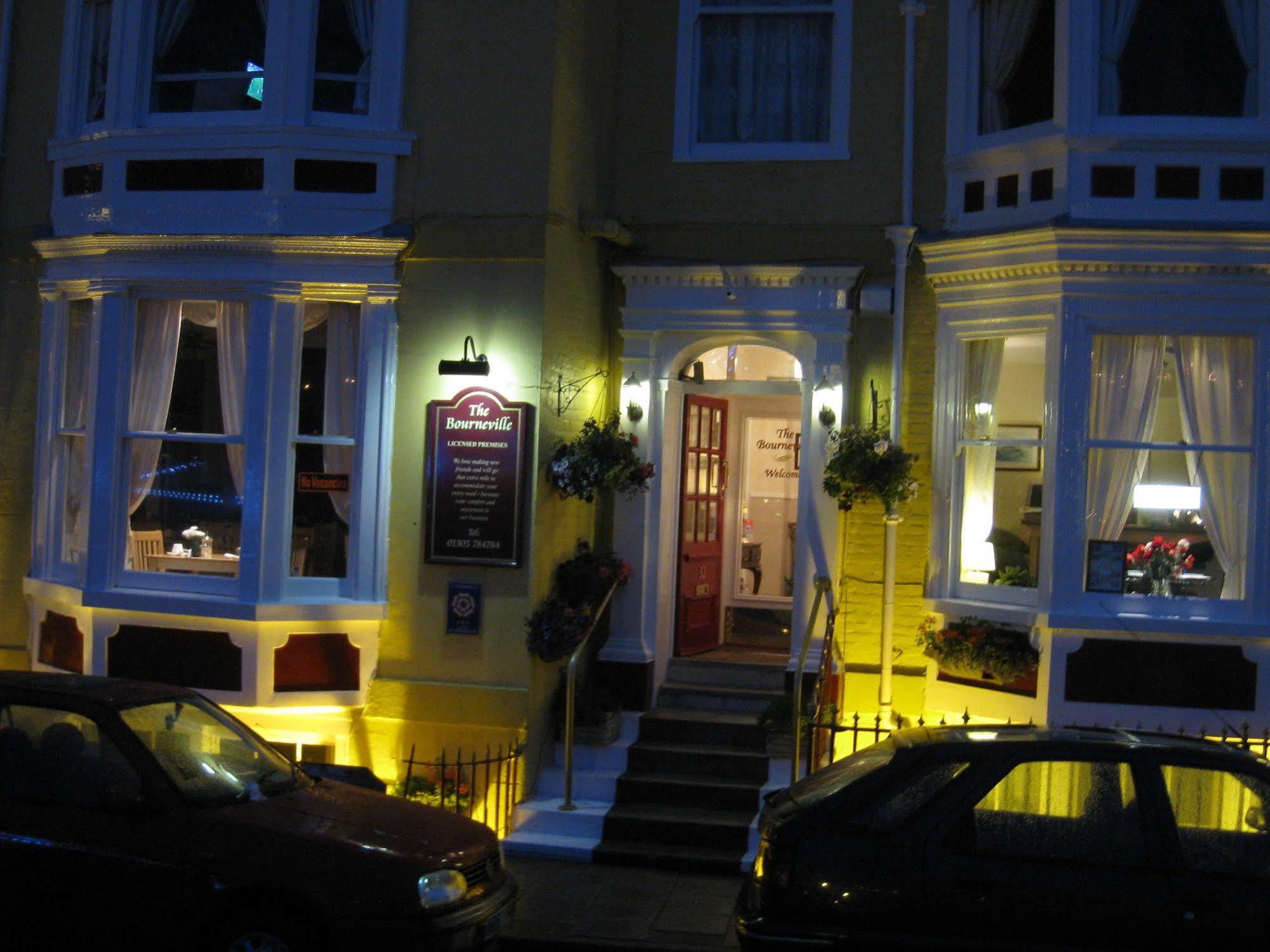 Bourneville Bed & Breakfast