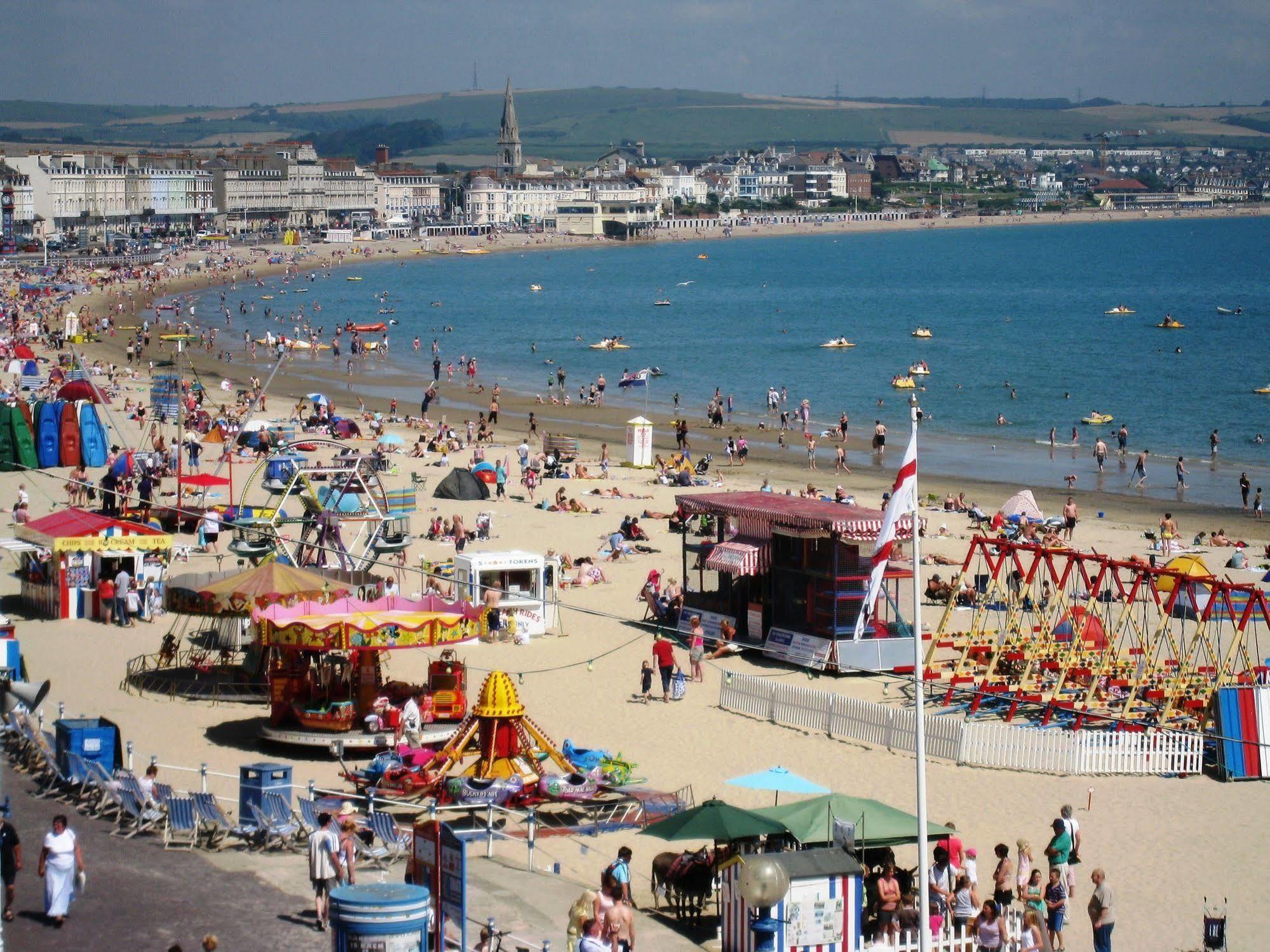 Bed & Breakfast Bourneville 3*