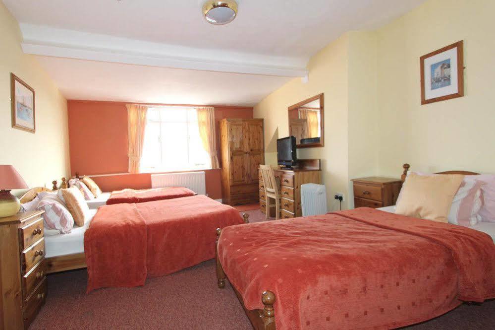 Bed & Breakfast Bourneville