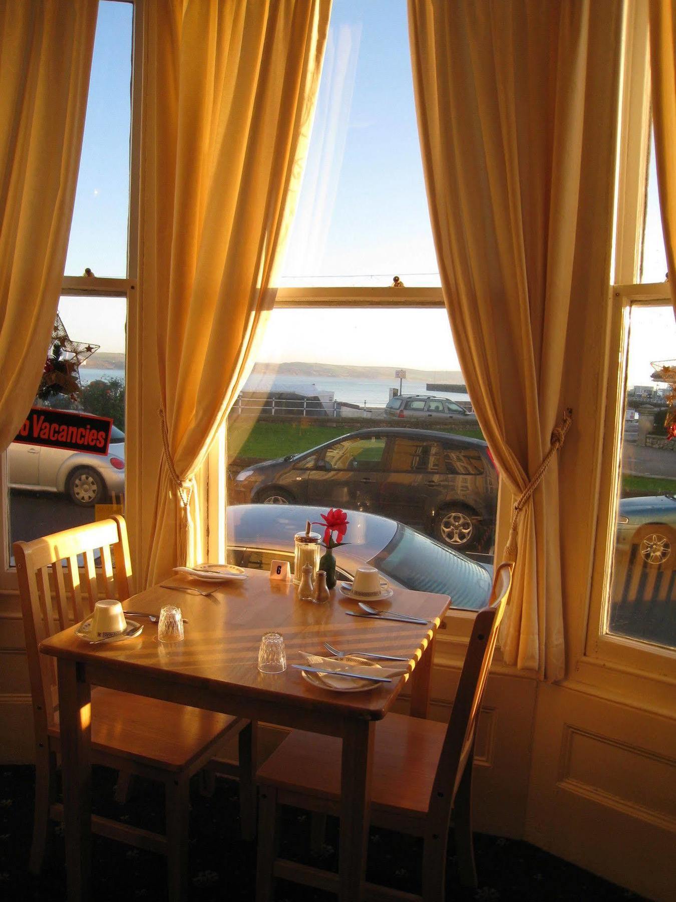 Bourneville Bed & Breakfast Weymouth