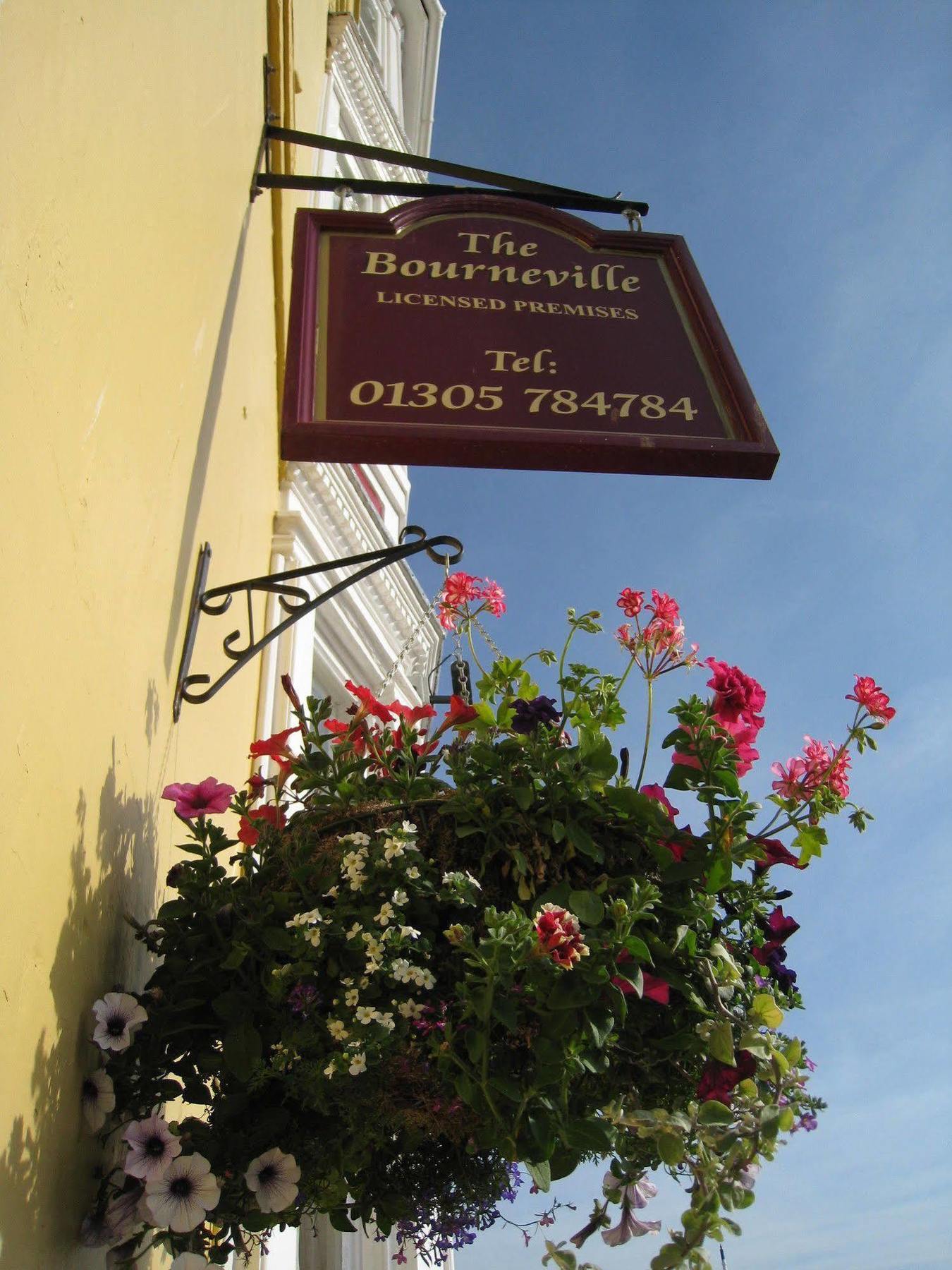 Bourneville Weymouth