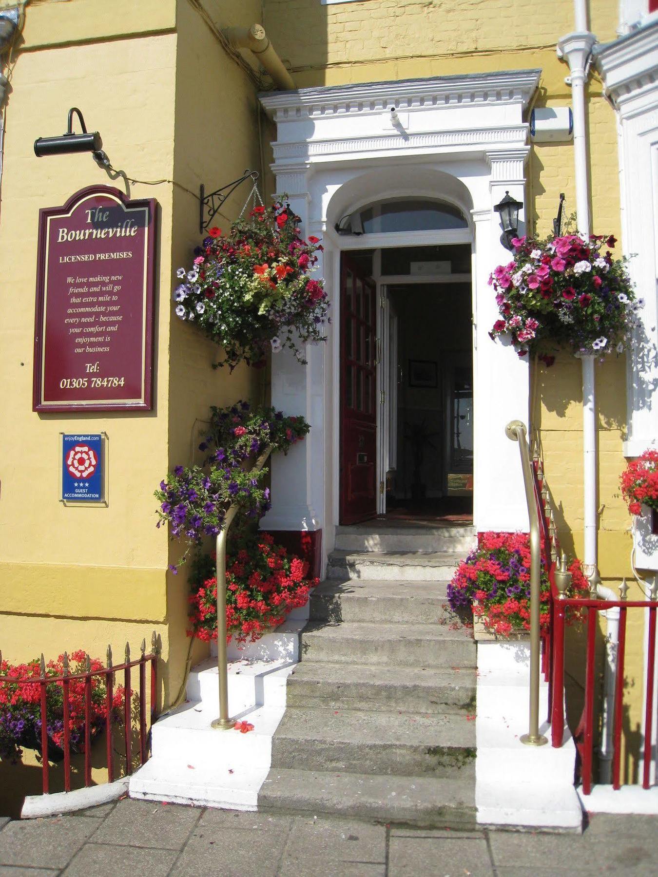 Bed & Breakfast Bourneville Weymouth