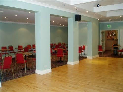 Hotel Berkeley