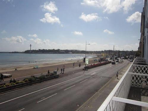 Berkeley Weymouth