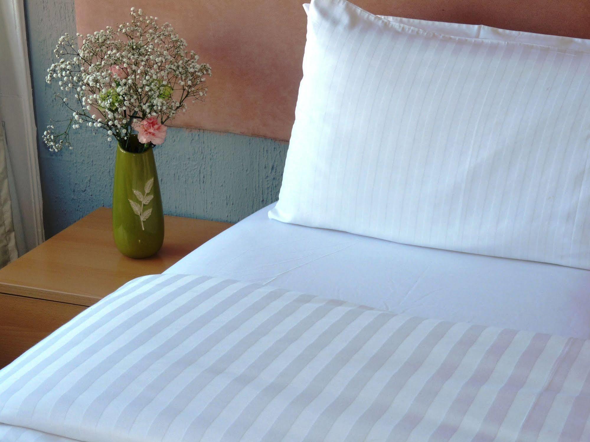 Aaran House Guest house