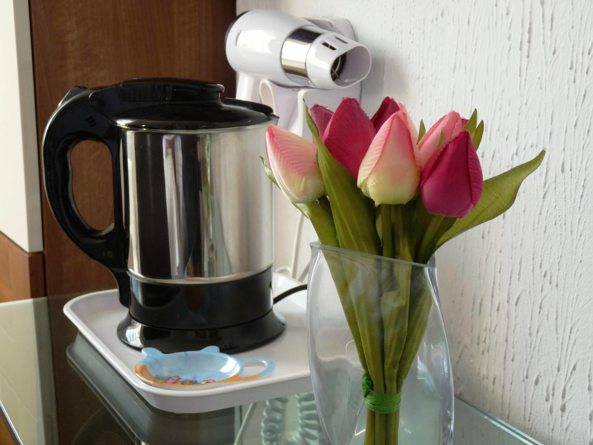 Aaran House Guest house 3*